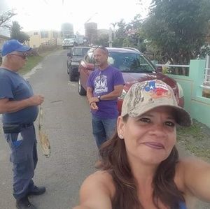 Meet your Posher, Rocio